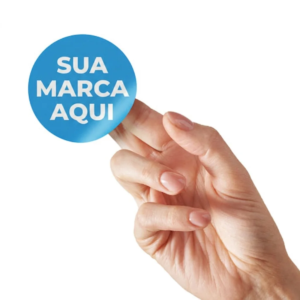 Rótulos Personalizados