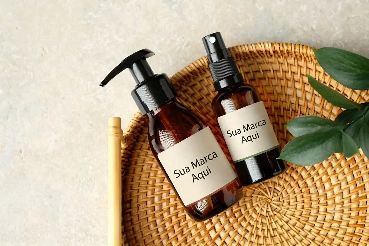 Rótulos para Cosméticos